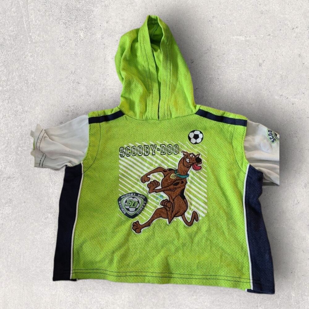 vintage  scooby doo Hoodie